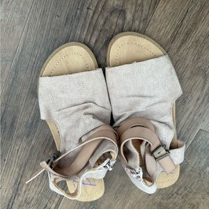 Blowfish Sandals